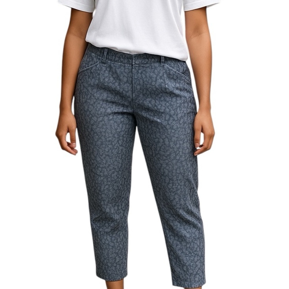 Cartonnier Blue Charlie Pants